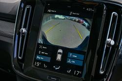 2021 Volvo XC40 Recharge Plug-In Hybrid