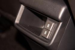 2025 Isuzu MU-X X-TERRAIN