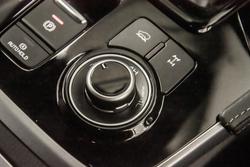 2025 Isuzu MU-X X-TERRAIN