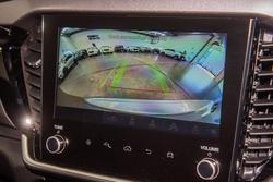 2025 Isuzu MU-X X-TERRAIN