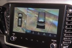 2025 Isuzu MU-X X-TERRAIN