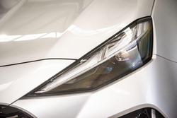 2025 Isuzu MU-X X-TERRAIN