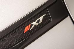 2025 Isuzu MU-X X-TERRAIN