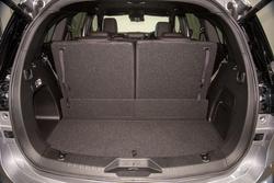 2025 Isuzu MU-X X-TERRAIN