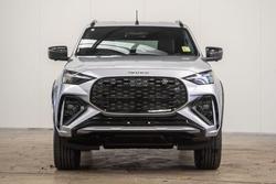 2025 Isuzu MU-X X-TERRAIN