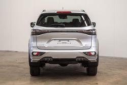 2025 Isuzu MU-X X-TERRAIN