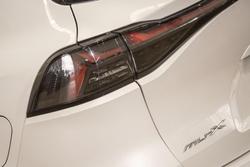 2025 Isuzu MU-X X-TERRAIN