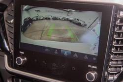 2025 Isuzu MU-X X-TERRAIN