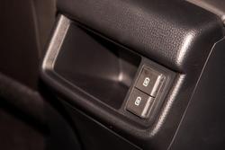 2025 Isuzu MU-X X-TERRAIN