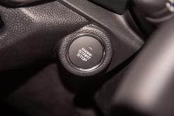 2025 Isuzu MU-X X-TERRAIN