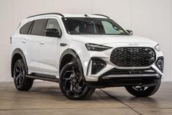 2025 Isuzu MU-X X-TERRAIN