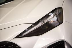 2025 Isuzu MU-X X-TERRAIN