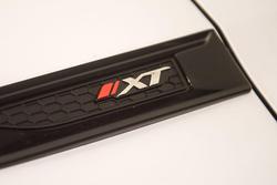 2025 Isuzu MU-X X-TERRAIN