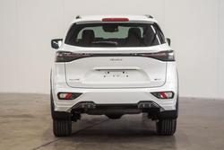 2025 Isuzu MU-X X-TERRAIN