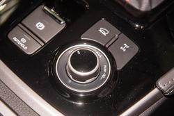 2025 Isuzu MU-X X-TERRAIN