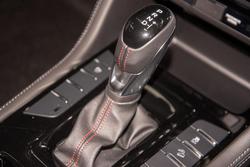 2025 Isuzu MU-X X-TERRAIN