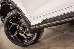 2025 Isuzu MU-X X-TERRAIN