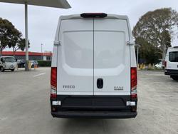 2025 Iveco Daily 50C21V