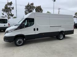 2025 Iveco Daily 50C21V