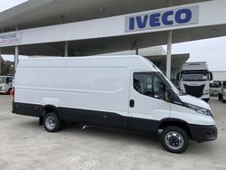 2025 Iveco Daily 50C21V