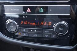 2019 Mitsubishi Outlander LS