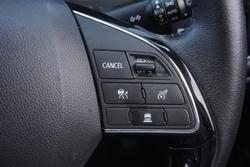 2019 Mitsubishi Outlander LS