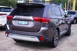 2019 Mitsubishi Outlander LS