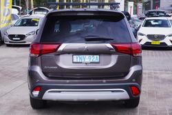 2019 Mitsubishi Outlander LS