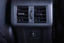 2019 Mitsubishi Outlander LS