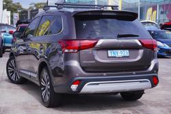 2019 Mitsubishi Outlander LS