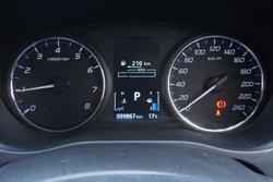 2019 Mitsubishi Outlander LS