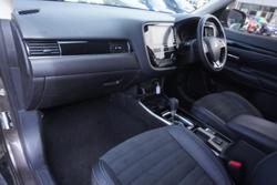 2019 Mitsubishi Outlander LS