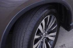 2019 Mitsubishi Outlander LS