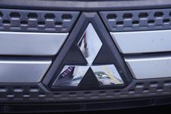 2019 Mitsubishi Outlander LS