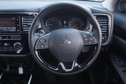 2019 Mitsubishi Outlander LS