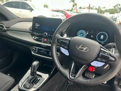 2024 Hyundai i30