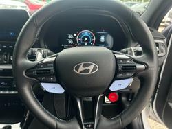 2024 Hyundai i30
