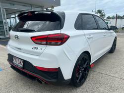 2024 Hyundai i30