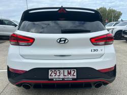 2024 Hyundai i30