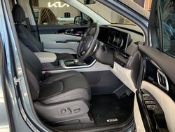 2023 Kia Carnival Platinum