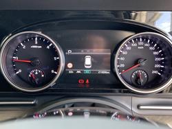 2023 Kia Carnival Platinum