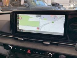 2023 Kia Carnival Platinum