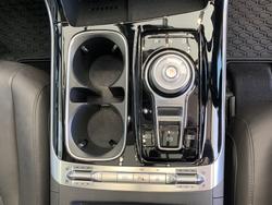 2023 Kia Carnival Platinum