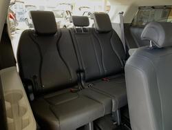 2023 Kia Carnival Platinum