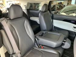 2023 Kia Carnival Platinum