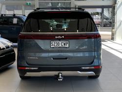 2023 Kia Carnival Platinum