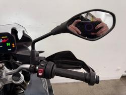 2018 BMW Motorrad F 750 GS White