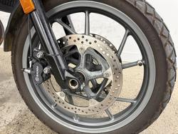 2018 BMW Motorrad F 750 GS White