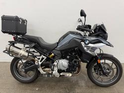 BMW Motorrad F 750 GS