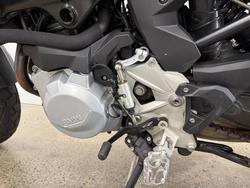 2018 BMW Motorrad F 750 GS White